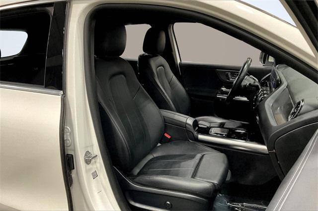 used 2021 Mercedes-Benz GLA 250 car, priced at $25,500