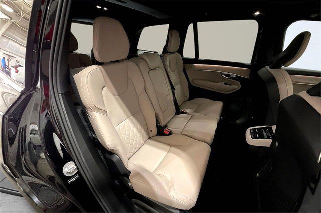 new 2026 Volvo XC90 car, priced at $69,160