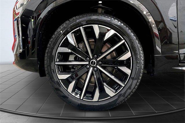 new 2026 Volvo XC90 car, priced at $69,160