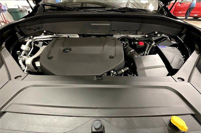 new 2026 Volvo XC90 car, priced at $69,160