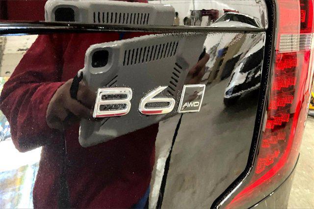 new 2026 Volvo XC90 car, priced at $69,160