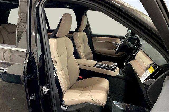 new 2026 Volvo XC90 car, priced at $69,160