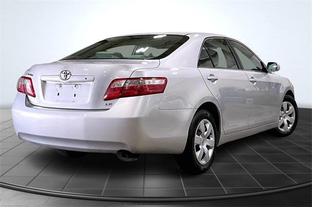 used 2009 Toyota Camry car, priced at $10,800