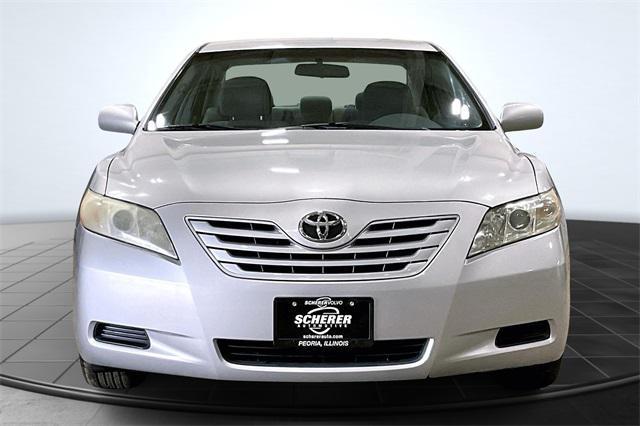 used 2009 Toyota Camry car, priced at $10,800