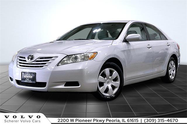 used 2009 Toyota Camry car, priced at $10,800