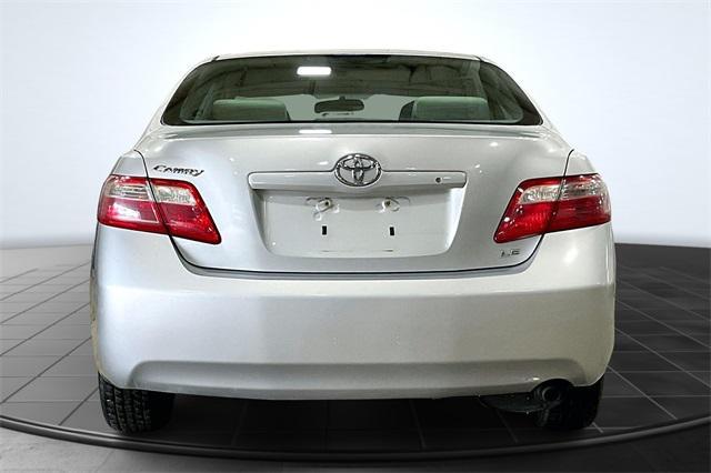 used 2009 Toyota Camry car, priced at $10,800