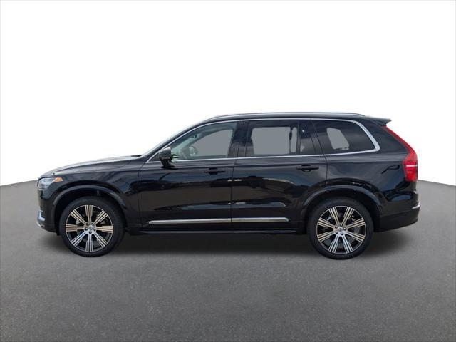 new 2025 Volvo XC90 car, priced at $70,655