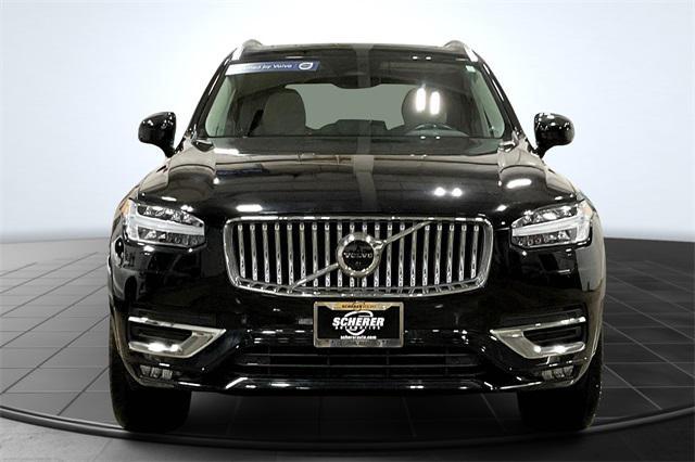 used 2023 Volvo XC90 car, priced at $44,000