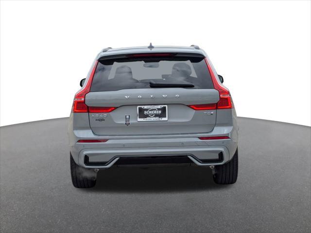 new 2025 Volvo XC60 Plug-In Hybrid car, priced at $69,485