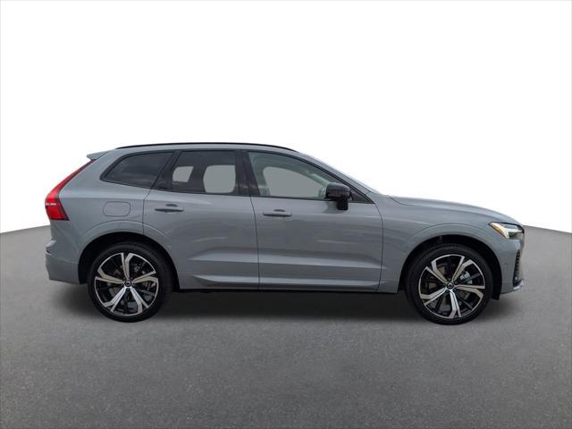 new 2025 Volvo XC60 Plug-In Hybrid car, priced at $69,485