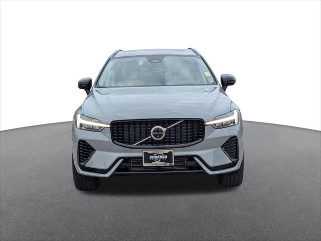 new 2025 Volvo XC60 Plug-In Hybrid car, priced at $69,485