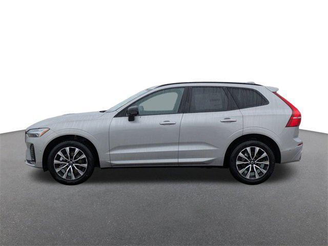 new 2025 Volvo XC60 car, priced at $49,995