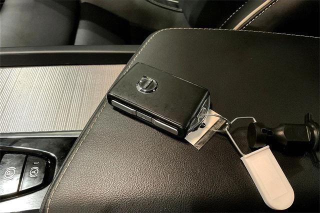 used 2024 Volvo S60 car, priced at $37,600