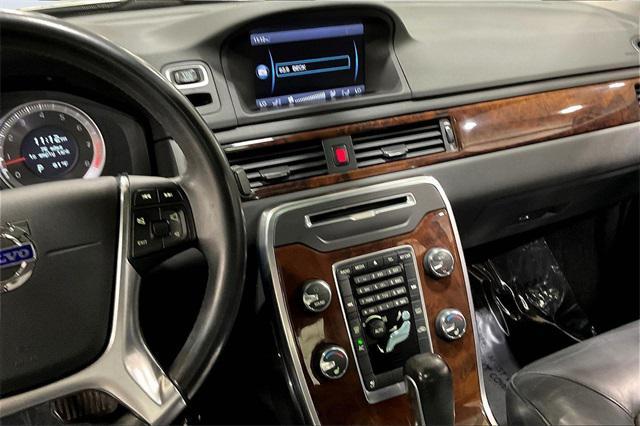 used 2012 Volvo S80 car