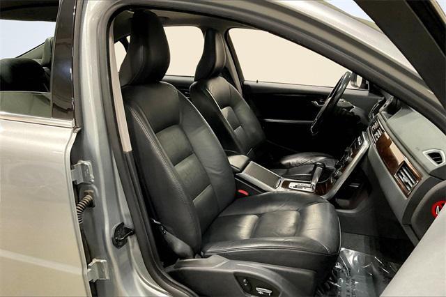 used 2012 Volvo S80 car