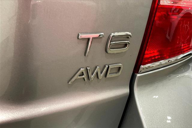 used 2012 Volvo S80 car