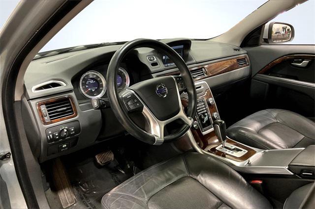 used 2012 Volvo S80 car