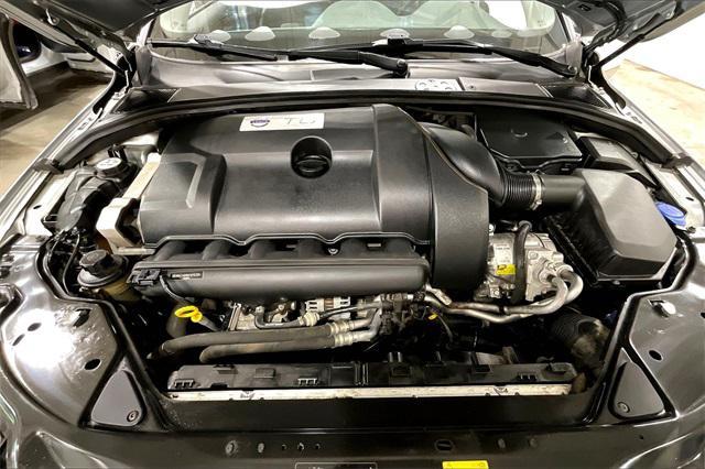 used 2012 Volvo S80 car