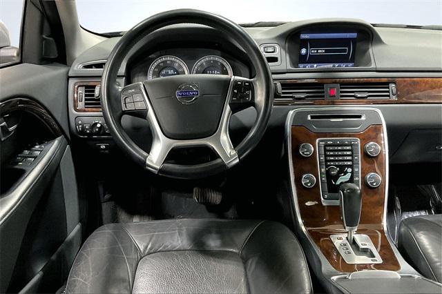 used 2012 Volvo S80 car