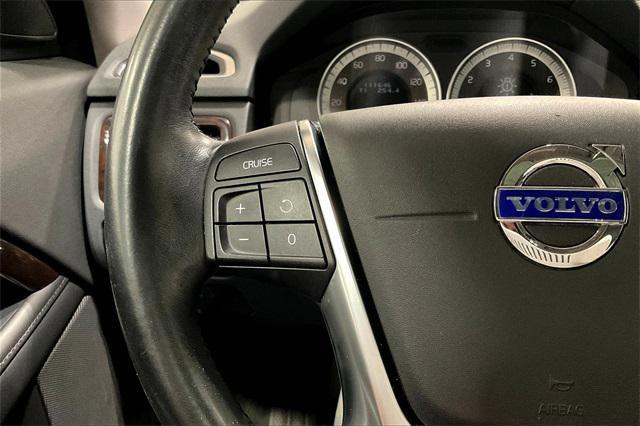 used 2012 Volvo S80 car