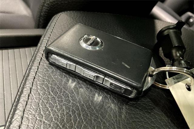 used 2018 Volvo XC60 car, priced at $19,800