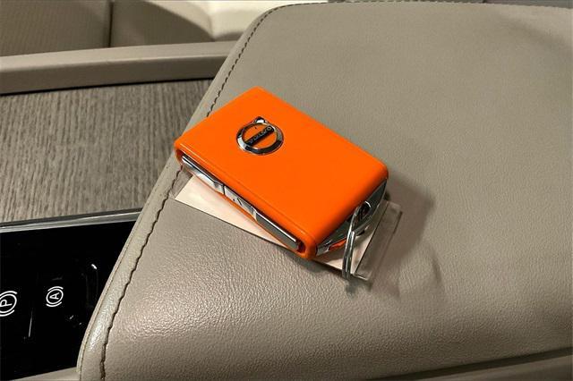 used 2023 Volvo XC60 car, priced at $37,000