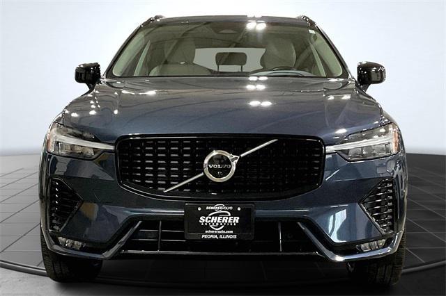 used 2023 Volvo XC60 car, priced at $37,000
