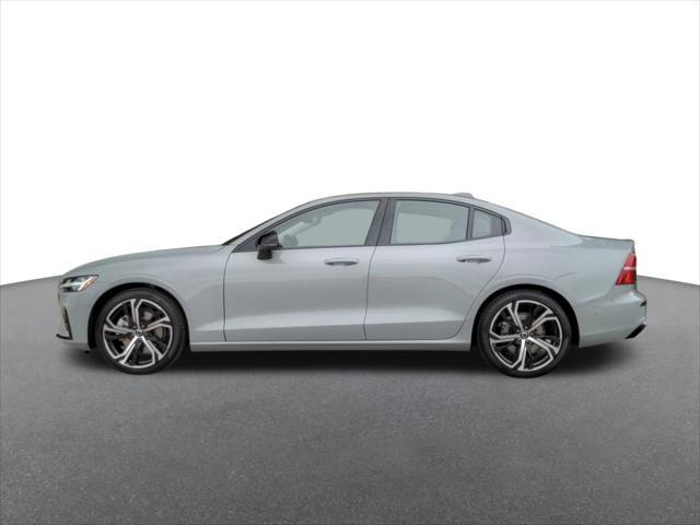 new 2024 Volvo S60 car, priced at $47,092