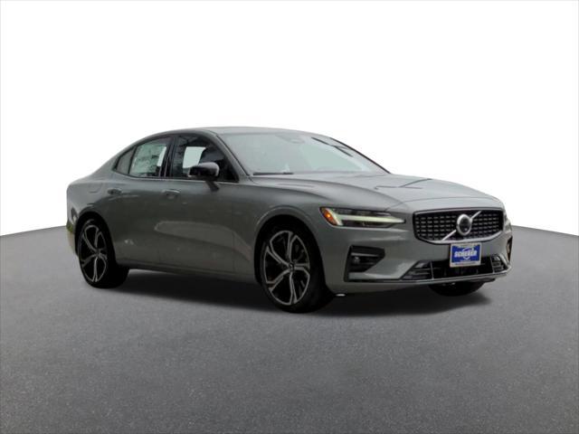 new 2024 Volvo S60 car, priced at $51,295