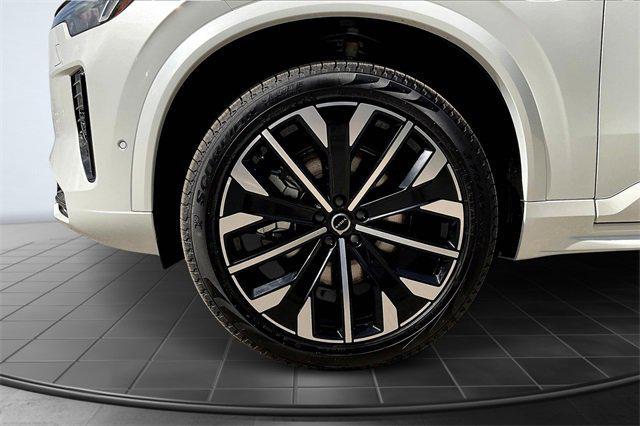new 2026 Volvo XC90 Plug-In Hybrid car, priced at $91,895