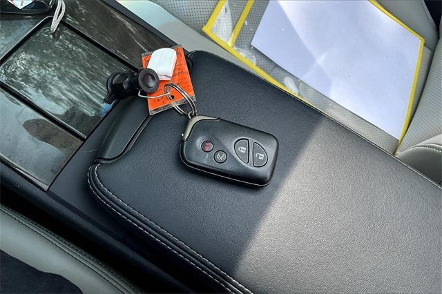 used 2012 Lexus IS 250C car, priced at $16,400