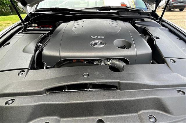 used 2012 Lexus IS 250C car, priced at $16,400