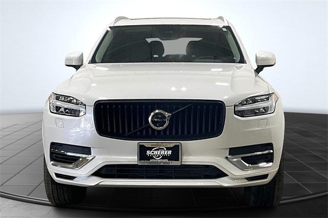 used 2023 Volvo XC90 Recharge Plug-In Hybrid car, priced at $55,700