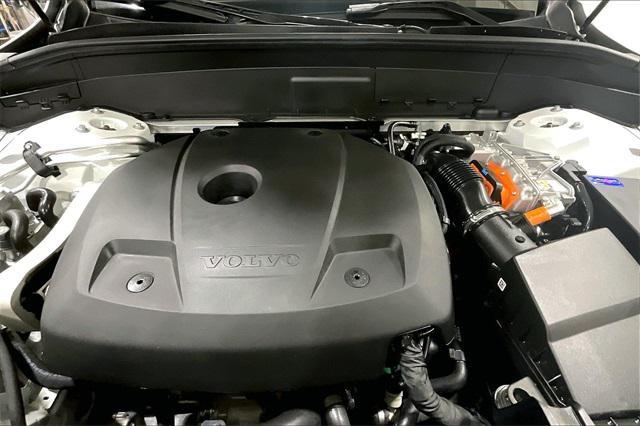 used 2023 Volvo XC90 Recharge Plug-In Hybrid car, priced at $55,700