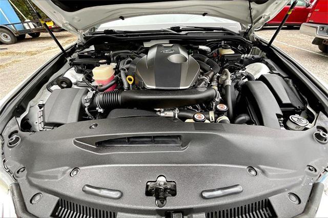 used 2020 Lexus IS 300 car, priced at $25,800