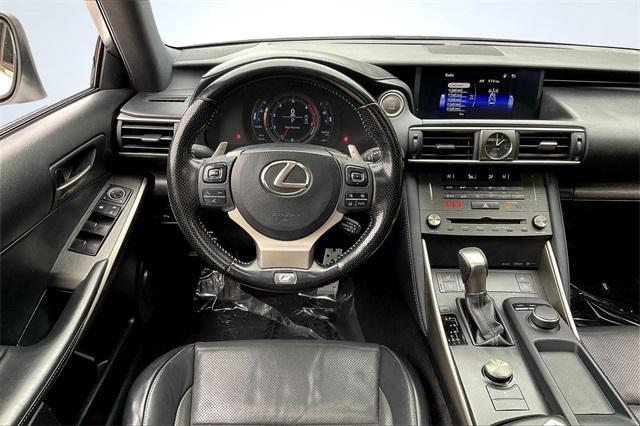 used 2020 Lexus IS 300 car, priced at $25,800