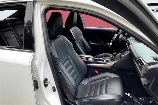 used 2020 Lexus IS 300 car, priced at $25,800