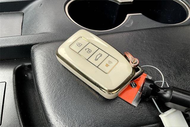 used 2020 Lexus IS 300 car, priced at $25,800