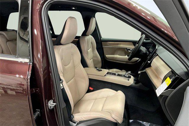 new 2026 Volvo XC90 Plug-In Hybrid car, priced at $82,625