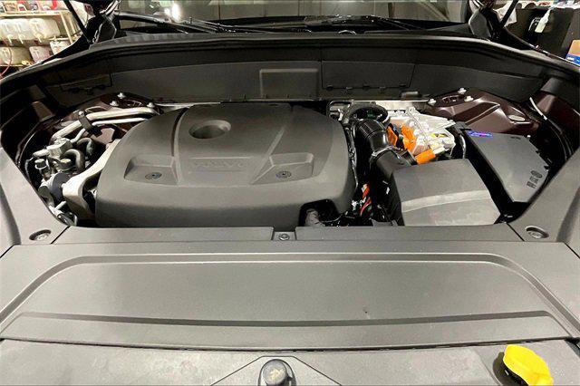 new 2026 Volvo XC90 Plug-In Hybrid car, priced at $82,625