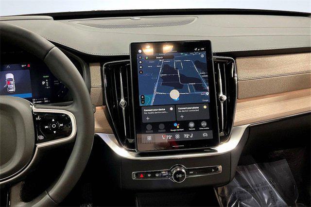 new 2026 Volvo XC90 Plug-In Hybrid car, priced at $82,625