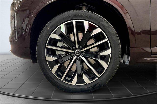 new 2026 Volvo XC90 Plug-In Hybrid car, priced at $82,625