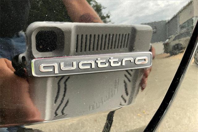 used 2019 Audi A6 car, priced at $27,100