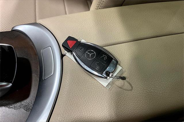 used 2018 Mercedes-Benz GLC 300 car, priced at $19,500