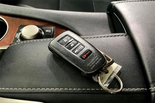 used 2019 Lexus RX 350L car, priced at $32,200