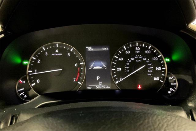 used 2019 Lexus RX 350L car, priced at $32,200