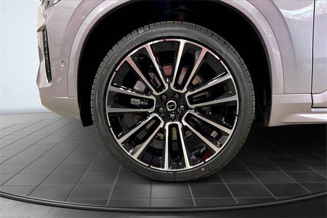 new 2026 Volvo XC90 car, priced at $74,645