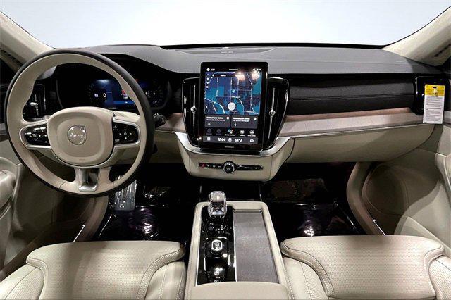 new 2026 Volvo XC90 car, priced at $74,645