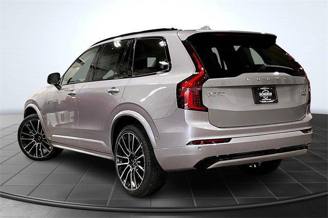new 2026 Volvo XC90 car, priced at $74,645