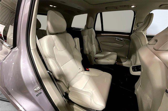 new 2026 Volvo XC90 car, priced at $74,645